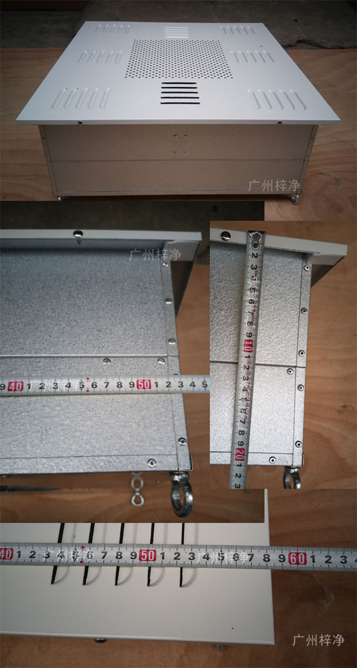 高效送風口規格尺寸和風量直接影響著室內空氣的流通和質量
