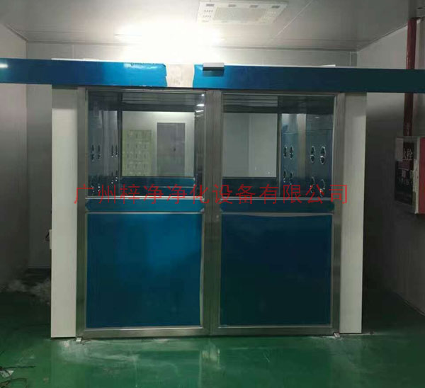 自動(dòng)門(mén)風(fēng)淋室感應(yīng)探測(cè)器探測(cè)到有人進(jìn)入時(shí),將脈沖信號(hào)傳給主控器 自動(dòng)門(mén)風(fēng)淋室感應(yīng)探測(cè)器探測(cè)到有人進(jìn)入時(shí),將脈沖信號(hào)傳給主控器