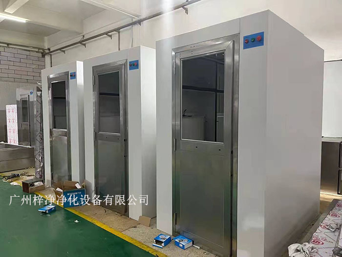 風淋室出現(xiàn)問題如何處理,作文大全幾種解決方案